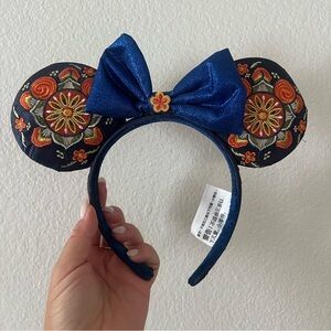 Norway Disney headband